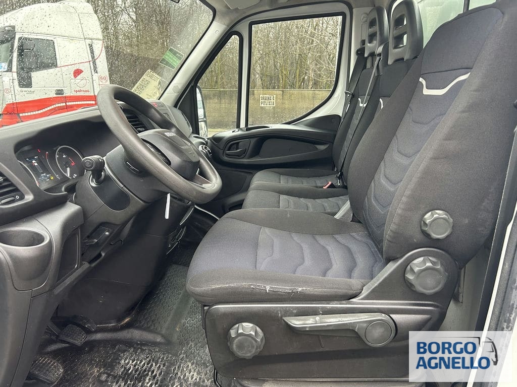 Iveco DAILY 35C14